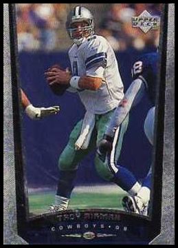 90 Troy Aikman